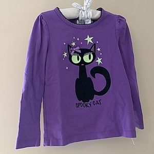 Halloween shirt